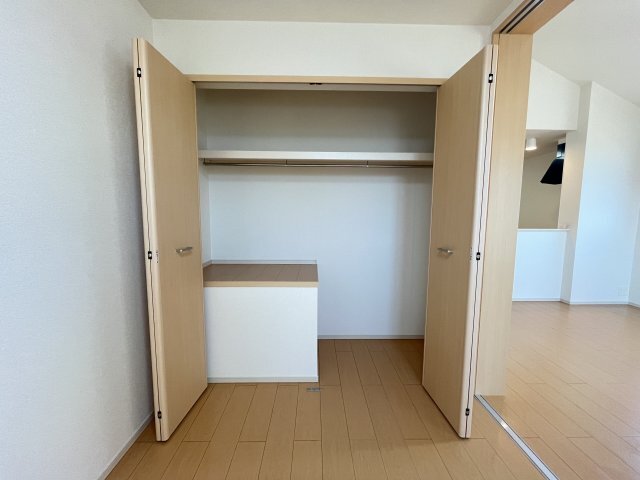 拡大写真：ＡＬＢＡーＣＡＳＡⅢ 2階205のトイレ
