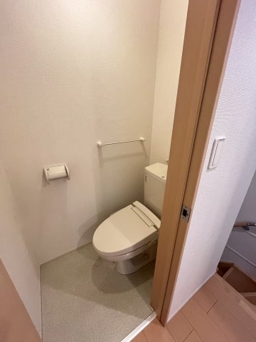 拡大写真：ＡＬＢＡーＣＡＳＡⅢ 2階205のその他