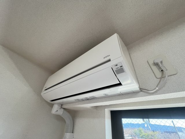 拡大写真：ＡＬＢＡーＣＡＳＡⅢ 2階205の玄関