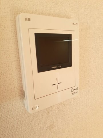 拡大写真:スイートフラワーさくら 2階202のその他設備