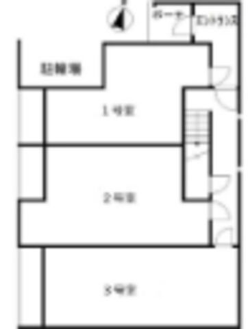 拡大写真：神戸市東灘区御影２丁目 1階103の外観