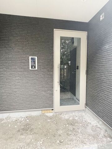 拡大写真:尼崎市東本町4丁目 2階203の外観
