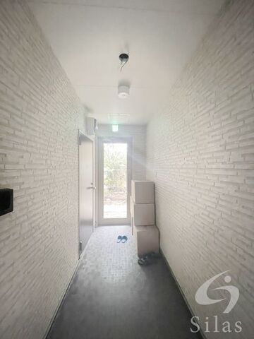 拡大写真:尼崎市東本町4丁目 2階203の外観
