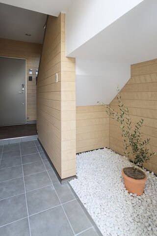 神戸市垂水区塩屋町3丁目の外観