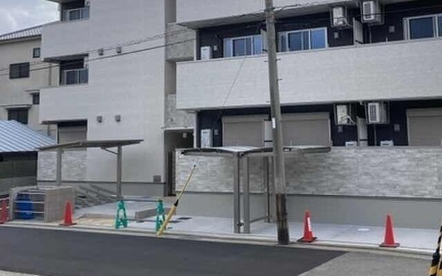 拡大写真:西宮市西福町 1階103の外観