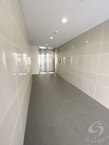 大阪市平野区背戸口5丁目の外観