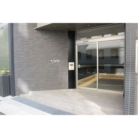 拡大写真:尼崎市昭和南通3丁目 4階409の外観