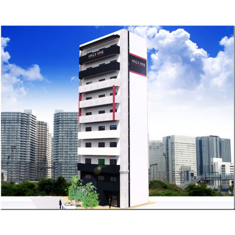 拡大写真：川西市火打１丁目 5階502の外観