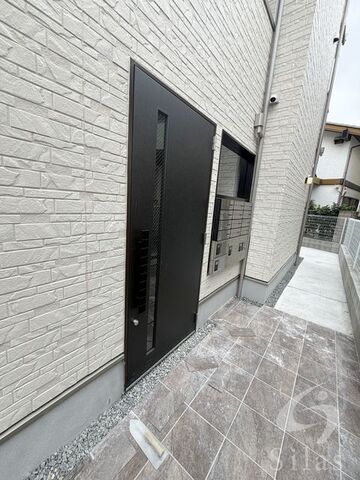 拡大写真:尼崎市元浜町3丁目 3階301の外観
