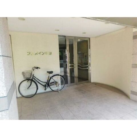 拡大写真:神戸市東灘区本山中町3丁目 2階203の外観