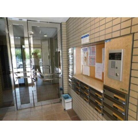 拡大写真:神戸市東灘区本山中町3丁目 2階203の外観