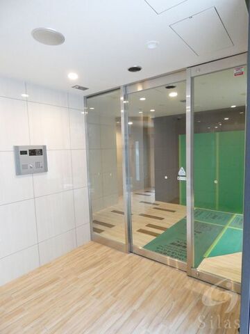 拡大写真:大阪市西淀川区姫里1丁目 10階1003の外観