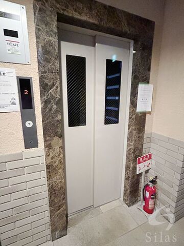 神戸市東灘区深江本町2丁目の外観