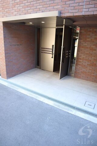 拡大写真:大阪市西淀川区姫里2丁目 5階502の外観