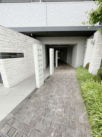 西宮市与古道町の外観
