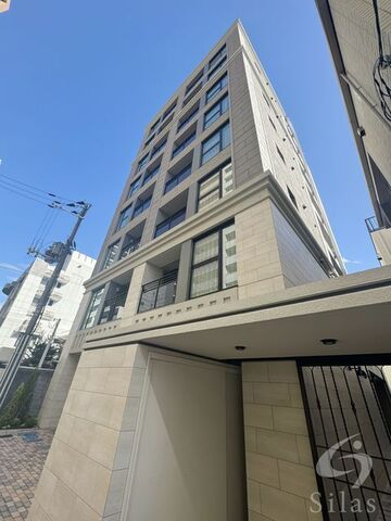尼崎市南塚口町1丁目の外観