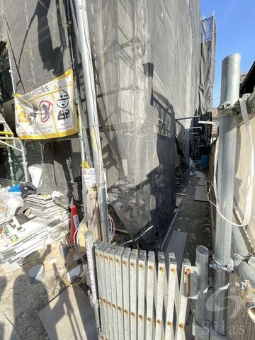 拡大写真:守口市日吉町2丁目 1階103の外観
