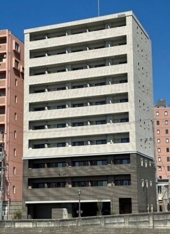 三田市中町の外観
