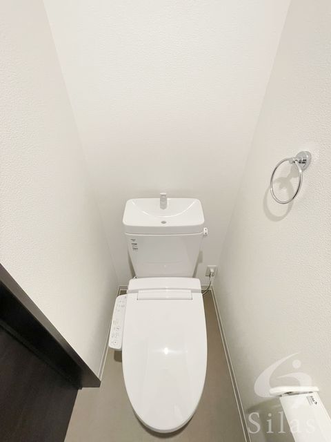 拡大写真:尼崎市東本町4丁目 2階203の内観