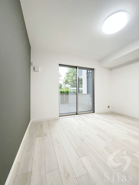 拡大写真:尼崎市東本町4丁目 2階203の内観