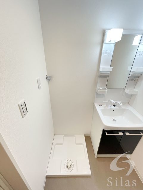 拡大写真:尼崎市東本町4丁目 2階203の内観