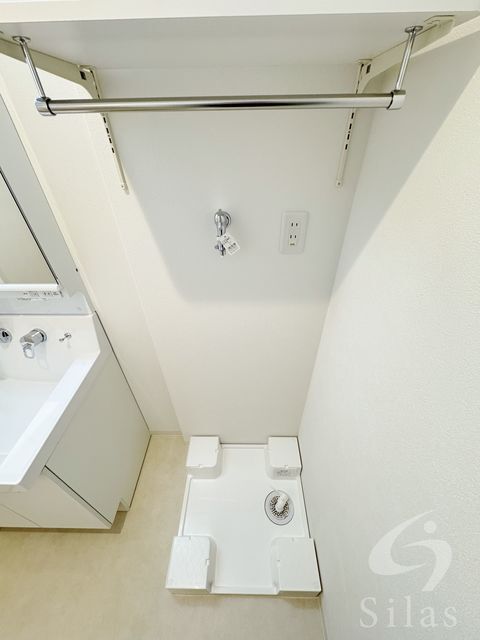 拡大写真:大阪市西淀川区竹島3丁目 1階103の内観