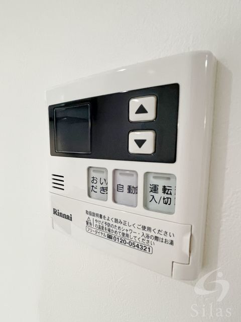 拡大写真:神戸市垂水区馬場通 1階101の内観