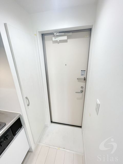 拡大写真:神戸市垂水区馬場通 1階101の内観