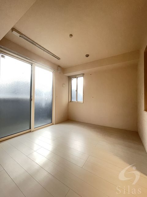 拡大写真:西宮市花園町 1階105の内観