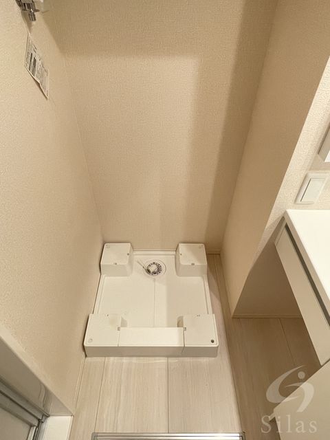 拡大写真:西宮市花園町 1階105の内観
