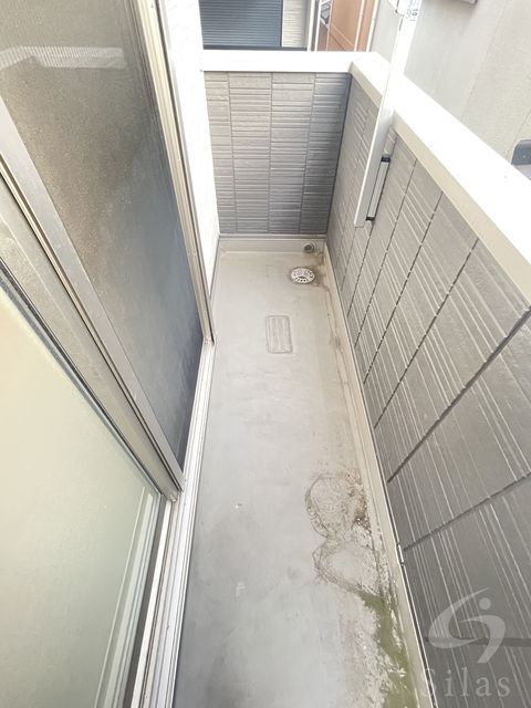 拡大写真:西宮市花園町 1階105の内観