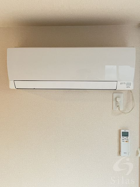 拡大写真:西宮市花園町 1階105の内観