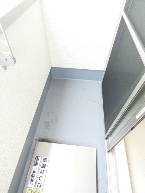 拡大写真：尼崎市西立花町３丁目 3階301の内観