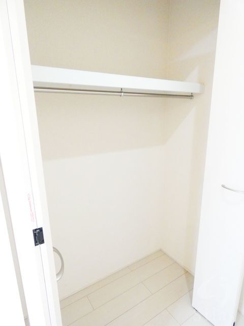 拡大写真：尼崎市西立花町３丁目 3階301の内観