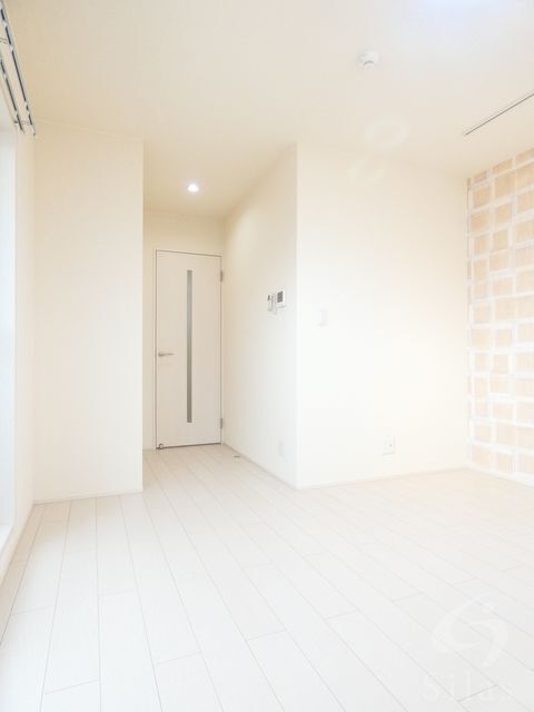 拡大写真：尼崎市西立花町３丁目 3階301の内観
