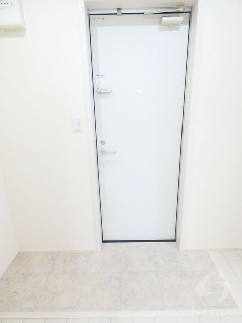 拡大写真：尼崎市西立花町３丁目 3階301の内観