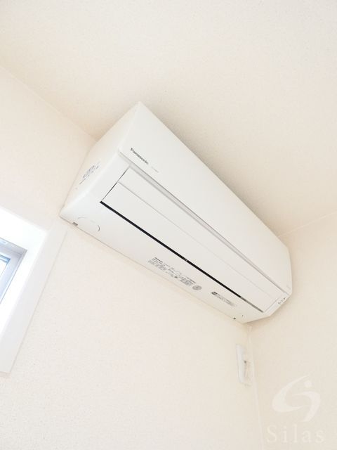 拡大写真：尼崎市西立花町３丁目 3階301の内観