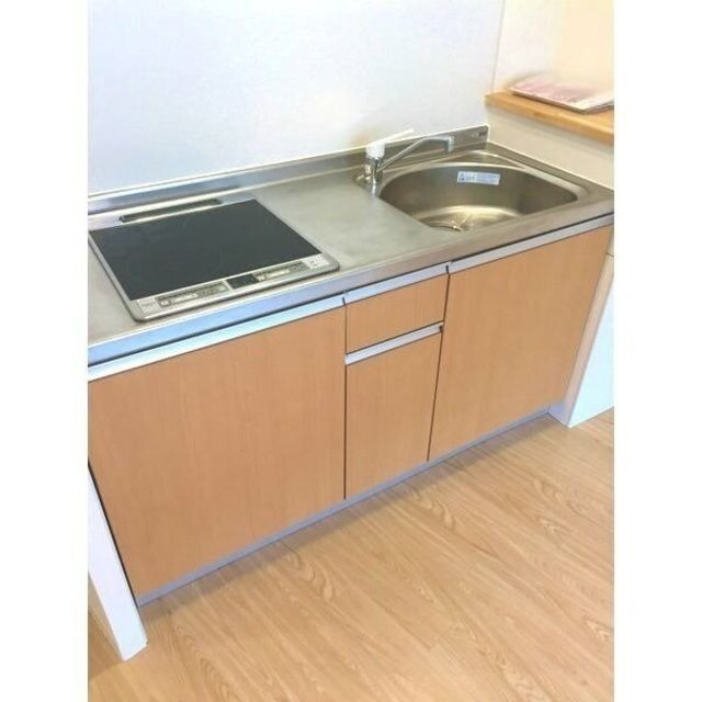 拡大写真:神戸市垂水区塩屋町3丁目 3階301の内観