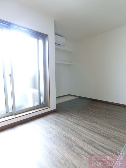 拡大写真：豊中市服部西町３丁目 2階205の内観