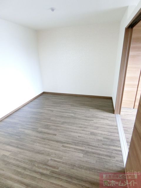 拡大写真：豊中市服部西町３丁目 2階205の内観