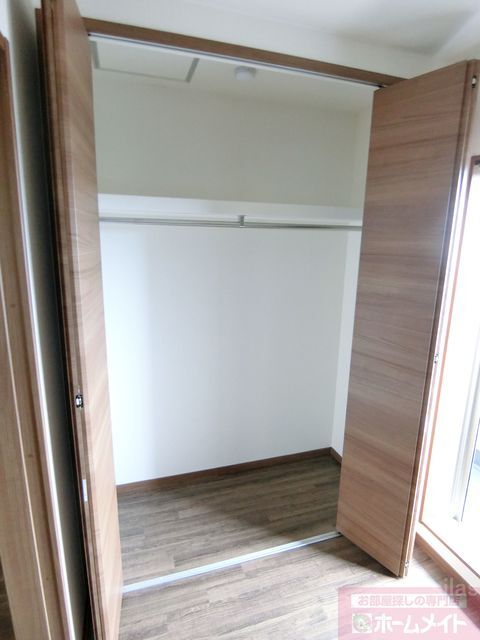 拡大写真：豊中市服部西町３丁目 2階205の内観