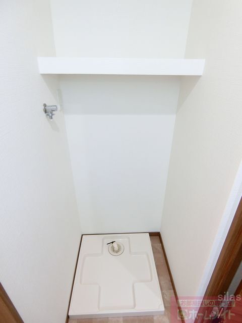 拡大写真：豊中市服部西町３丁目 2階205の内観