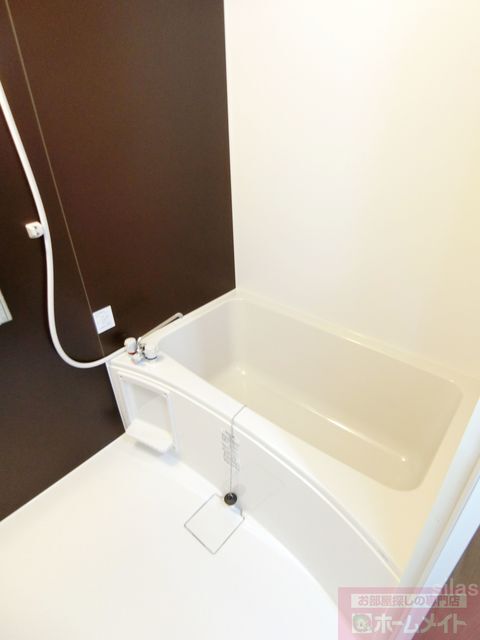 拡大写真：豊中市服部西町３丁目 2階205の内観