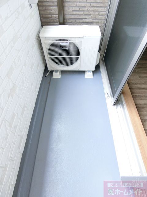 拡大写真：豊中市服部西町３丁目 2階205の内観