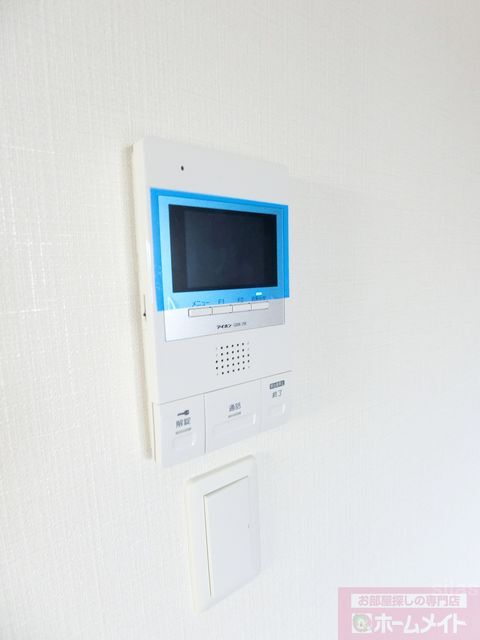 拡大写真：豊中市服部西町３丁目 2階205の内観