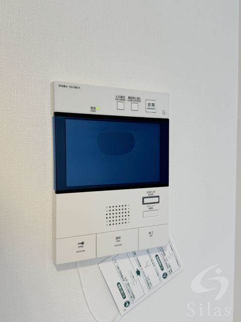 拡大写真:大阪市淀川区塚本2丁目 14階1402の内観