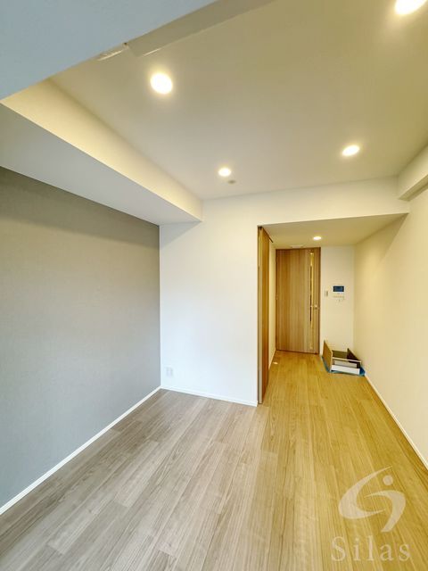 拡大写真:大阪市淀川区塚本2丁目 14階1402の内観