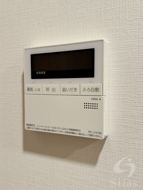 拡大写真:大阪市淀川区塚本2丁目 14階1402の内観
