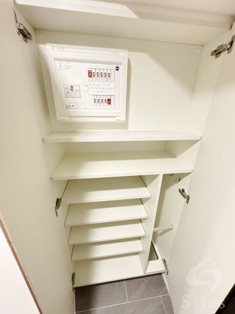 拡大写真:大阪市淀川区塚本2丁目 14階1402の内観