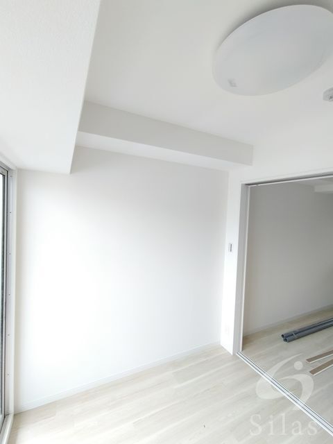 拡大写真:EIJU Tsukamoto 2階205の内観